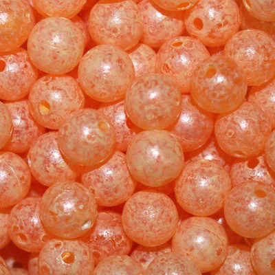 Mottled Peachy King Roe