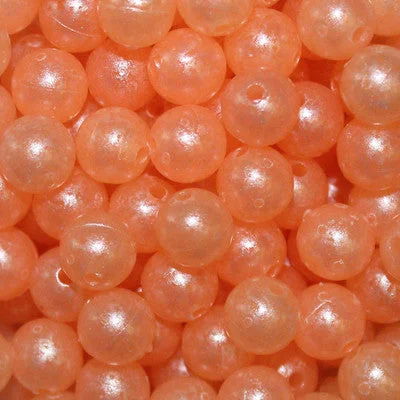 Mottled Peach Roe