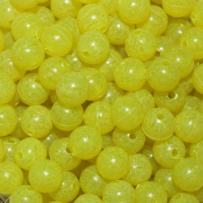 Mottled Lemon Roe