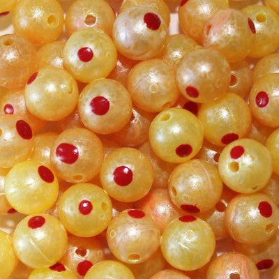 Blood Dot Gold Roe
