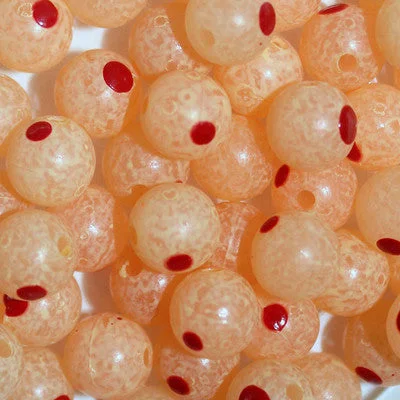 Blood Dot Glow Roe