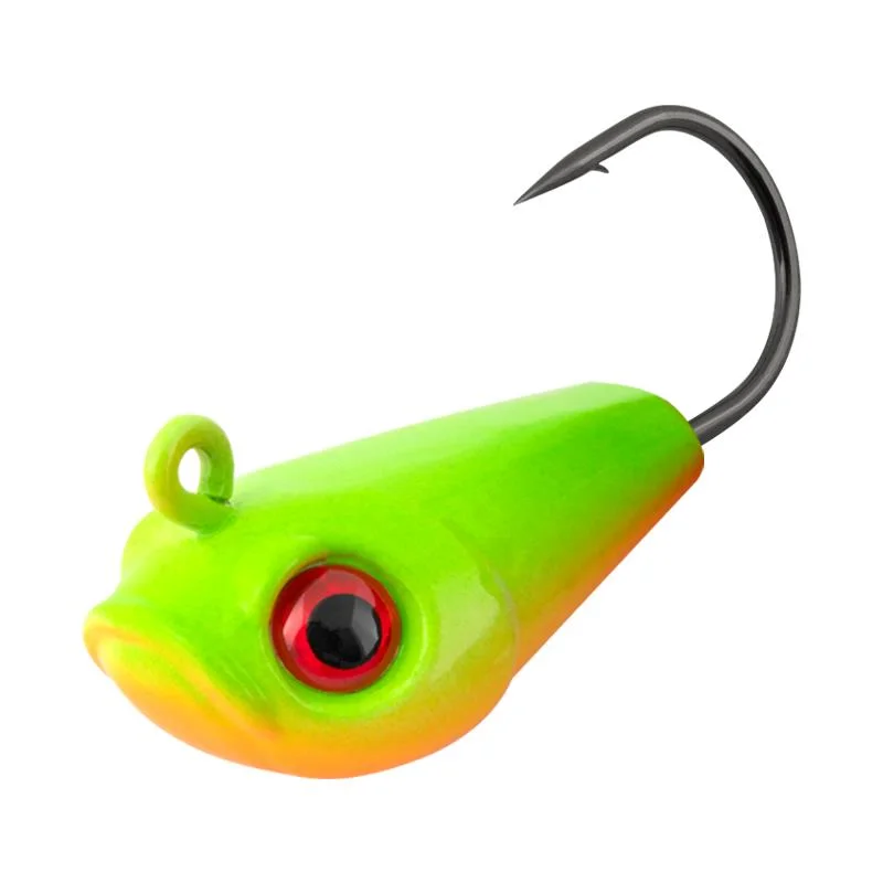 adjustable trolling rod holders Tsunami Tog Treats - Blackfish Jigs