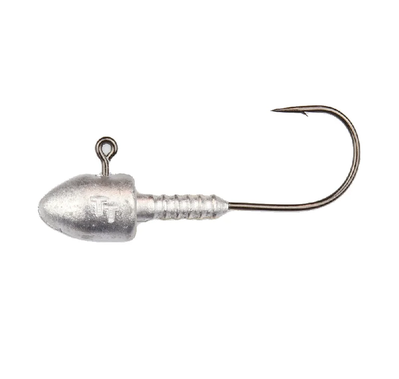 deep diving crankbaits bass TT Headhunter Jig Heads