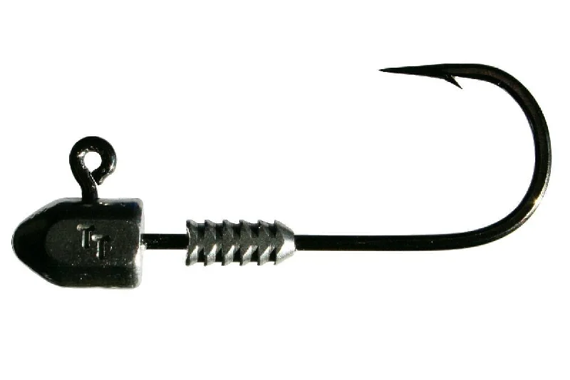 top-rated casting reels TT Headlockz H/D Jigheads