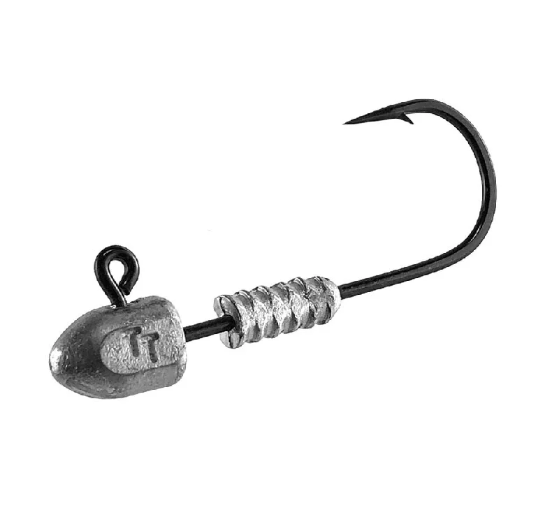 best fishing knots for beginners TT Headlockz HD Jig Heads