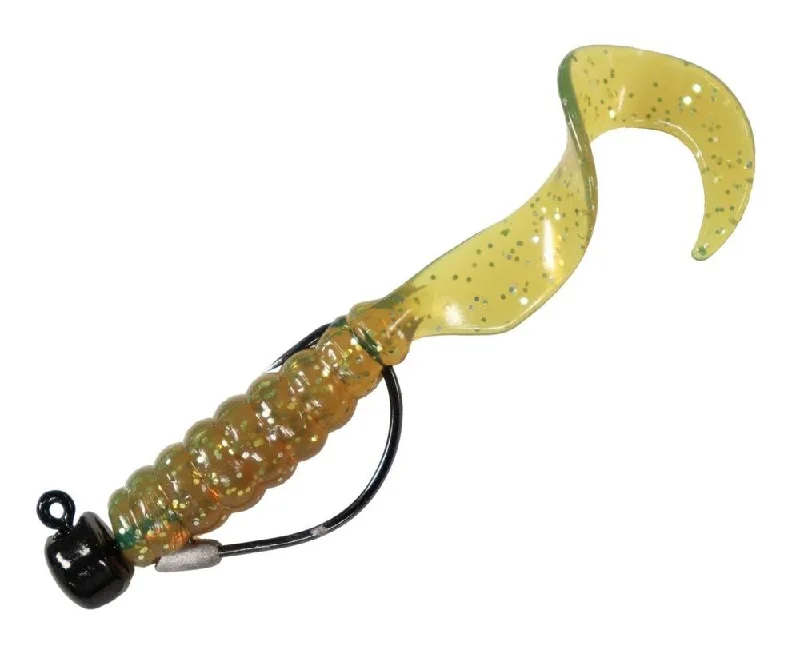 top-rated rod and reel combos TT NedlockZ EWG Jigheads