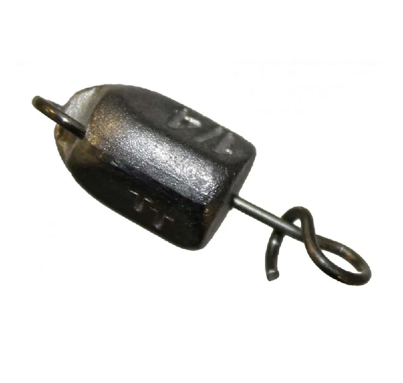 heavy-duty baitcasting rods TT SnakelockZ Jig Heads (Heads Only)