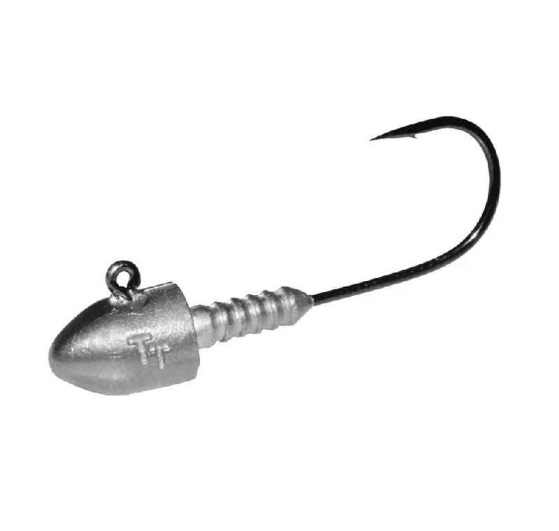 discount fishing waders waterproof TT Tournament Series Jig Heads