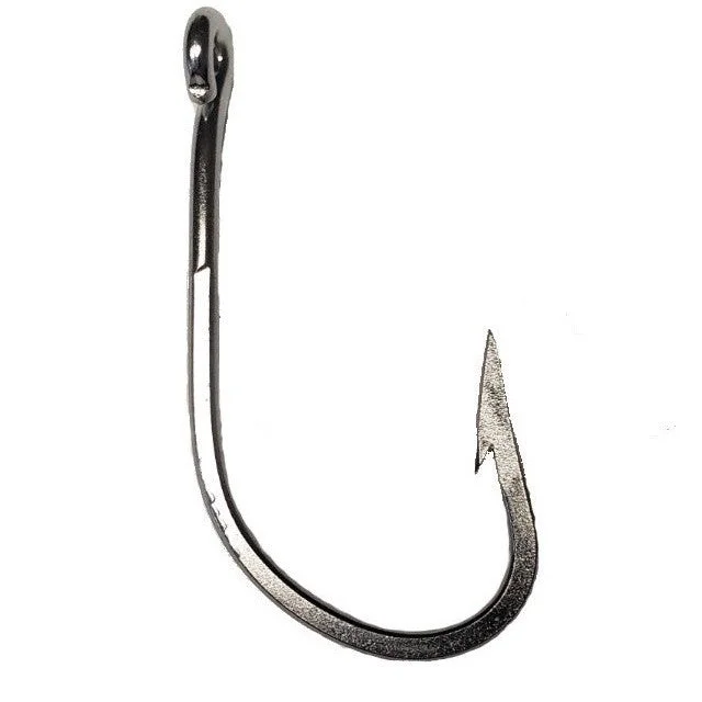 freshwater fishing tackle combo Tuna Hook Stainless Steel