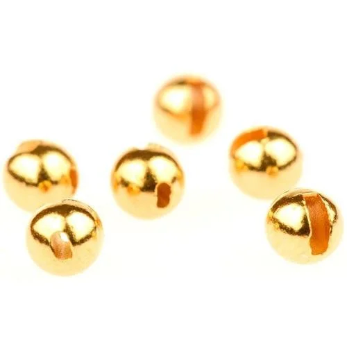 adjustable trolling rod holders Tungsten Slotted Beads