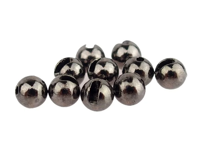 Black Nickel