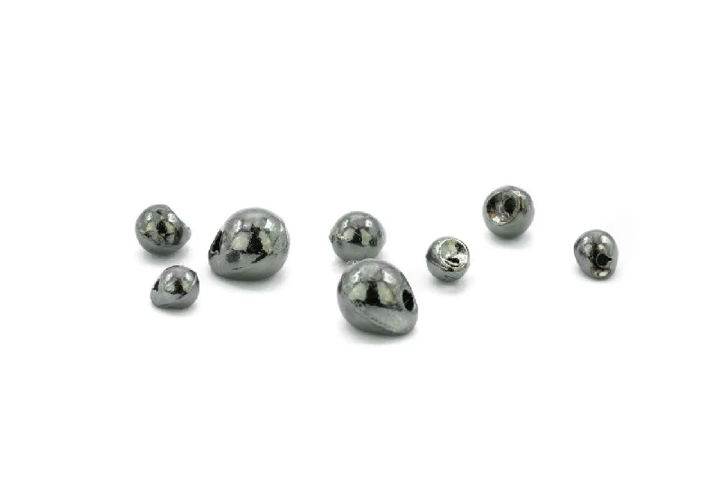 Black Nickel