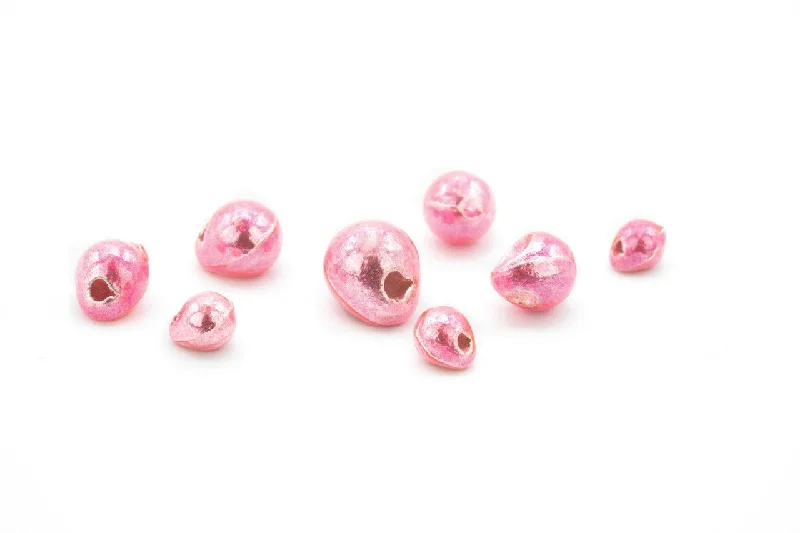 Radiant Light Pink