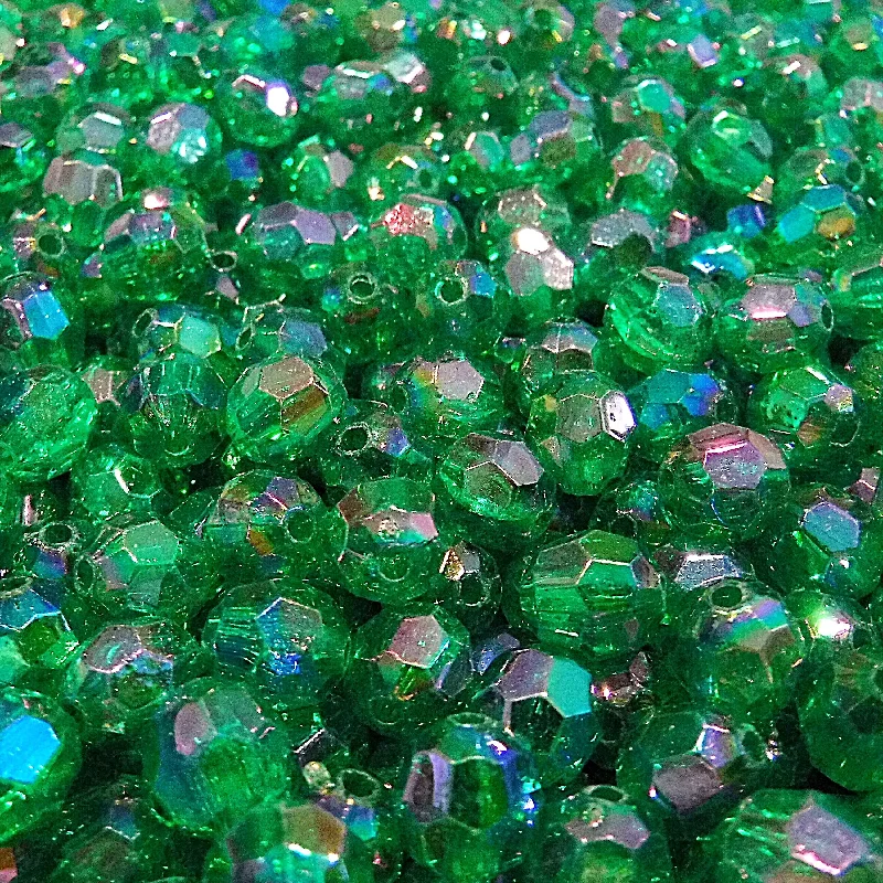 slow sinking jerkbaits for cold water UV Green Diamond
