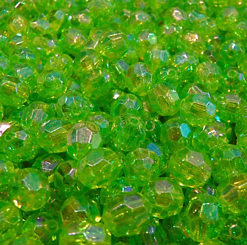 best snap swivels for saltwater fishing UV Light Green Diamond