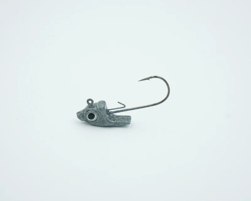 best slip bobbers for crappie Valor Baits Targeting Jig