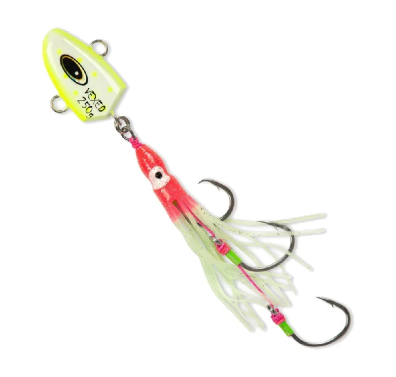 trolling bait rigs for sale Vexed Bottom Meat Jig