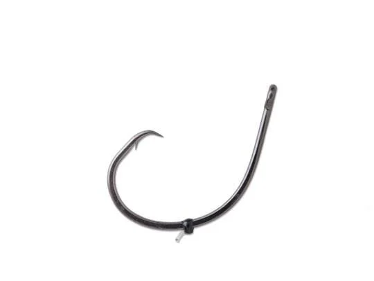 tournament-grade bass fishing gear VMC 7385LKCB Tournament Circle B-Lok Hooks (Inline-Point) tournament-grade bass fishing gear VMC 7385LKCB Tournament Circle B-Lok Hooks (Inline-Point)