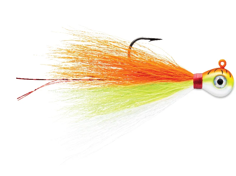 Orange Fire UV