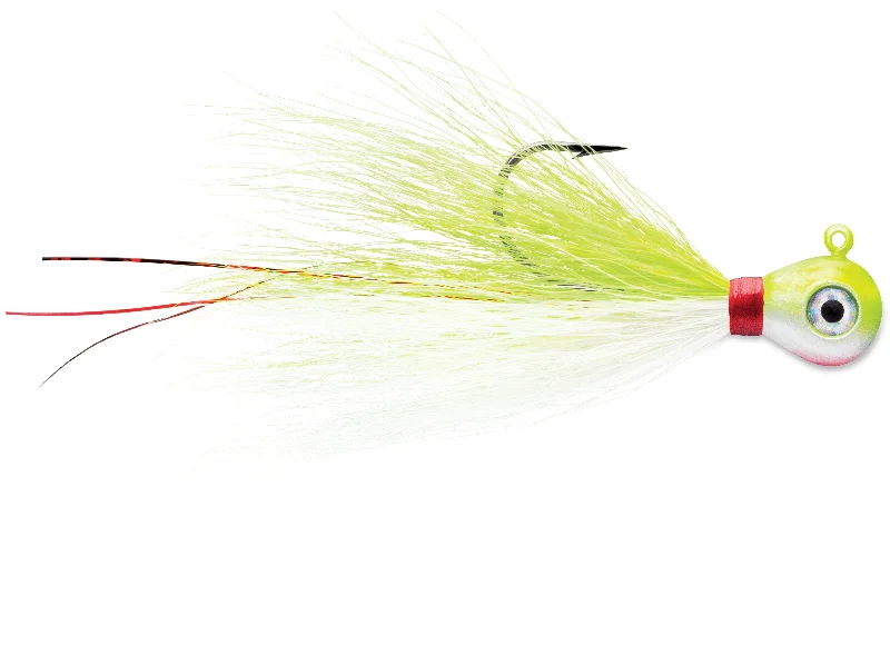 Chartreuse White