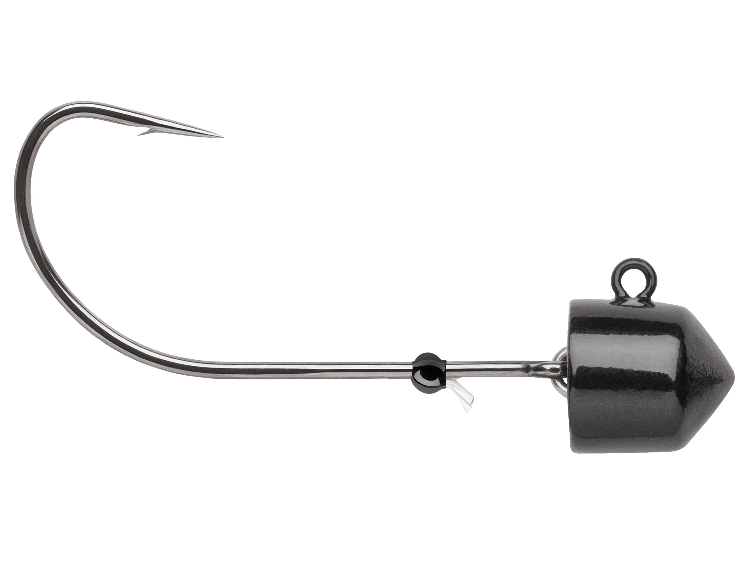 ultra-sensitive panfish rods VMC Swingin' Ned Rig Jig (3 Pk)