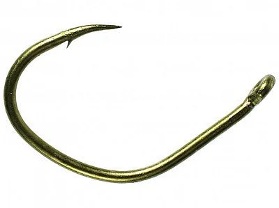 floating buzzbaits for summer fishing OWNER WACKY HOOK - CAMO GREEN