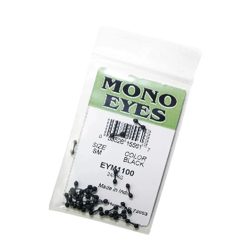 extra-sensitive fishing rod tips Wapsi Mono Eyes