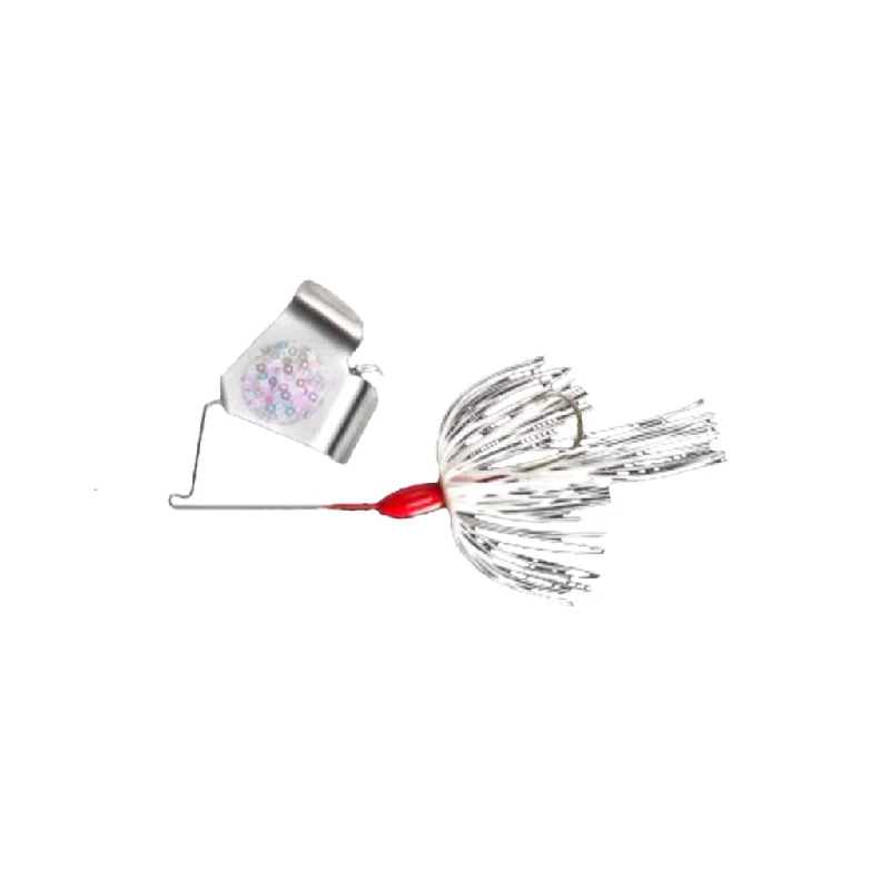 electric fish scaler waterproof War Eagle Buzzbait 3/4oz