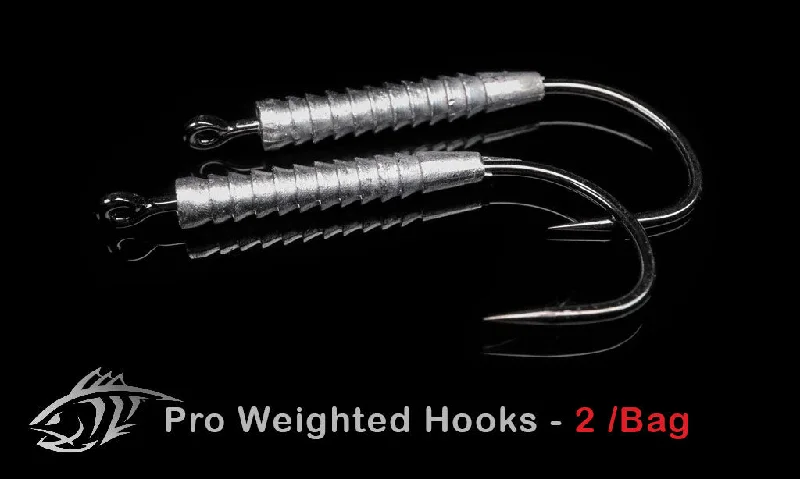 collapsible fishing stools lightweight Weighted Hooks