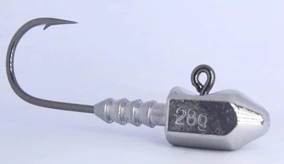 how to choose a fishing rod Wild Sports Angling Jig Heads