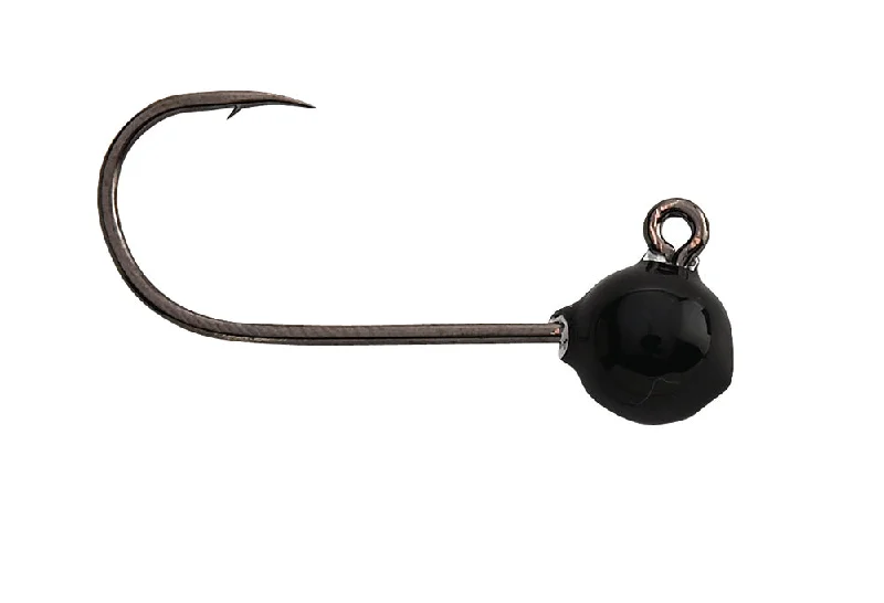 best trolling motors for inflatable boats Yakima Bait Maxi Jig Head 1/4 oz
