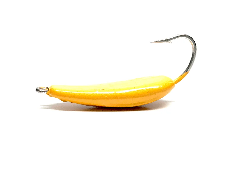 all-weather fishing clothing Yellow Pompano Jigs