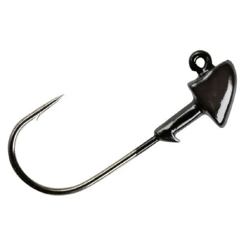 best split ring pliers for lures Yum YUMbrella Money Head Jig Head (5pk)