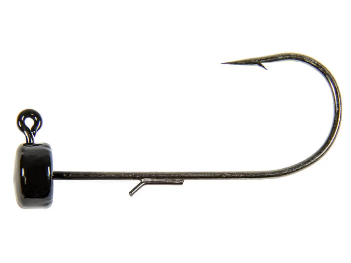 ultralight spinning reels for finesse fishing Z-Man Mag ShroomZ Jighead