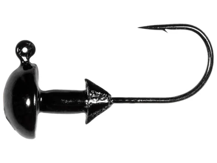 heavy-duty kayak anchor systems Z-Man OG Mushroom Jighead