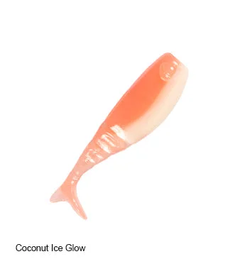 Coconut Ice Glow