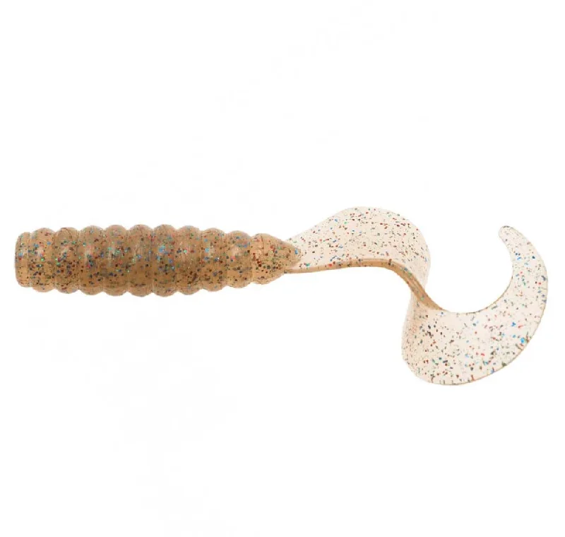 floating fish grip tool ZMan GrubZ 2" Soft Plastics
