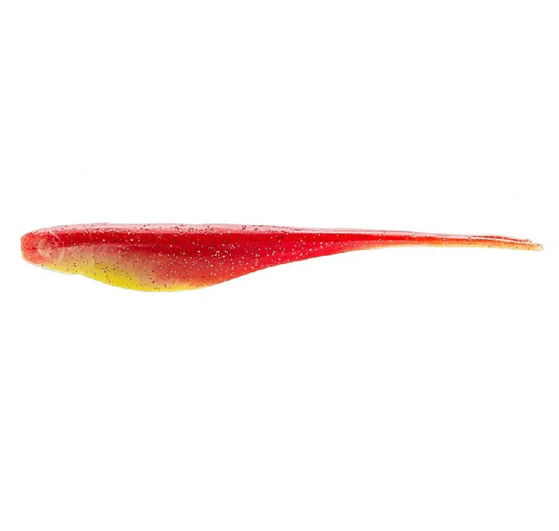 circle hooks for catfish ZMan Scented Jerk ShadZ 5" Soft Plastics