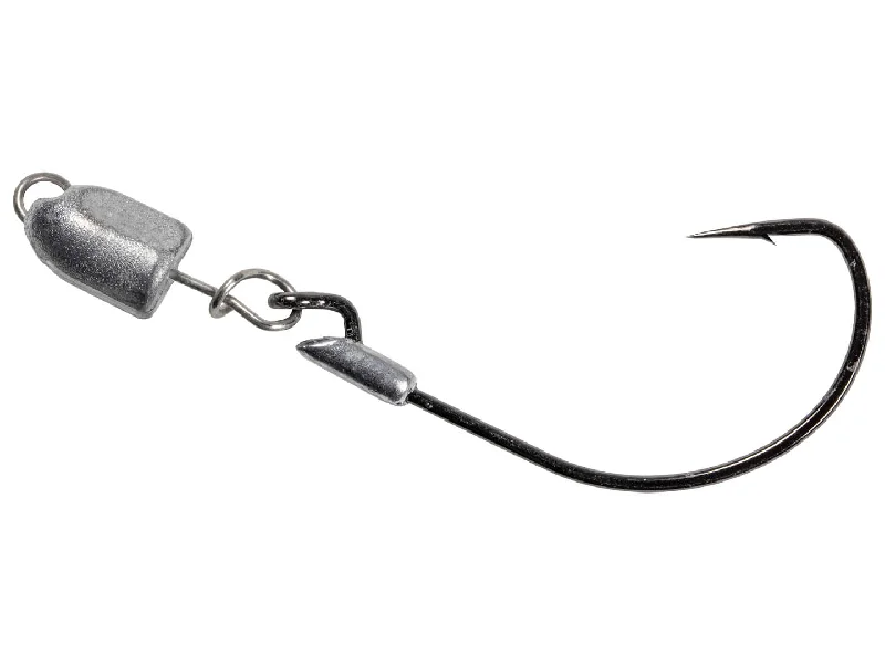 deep-running crankbaits for cold water Z-Man SnakelockZ Jig Head