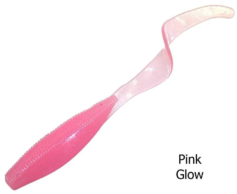 Pink Glow
