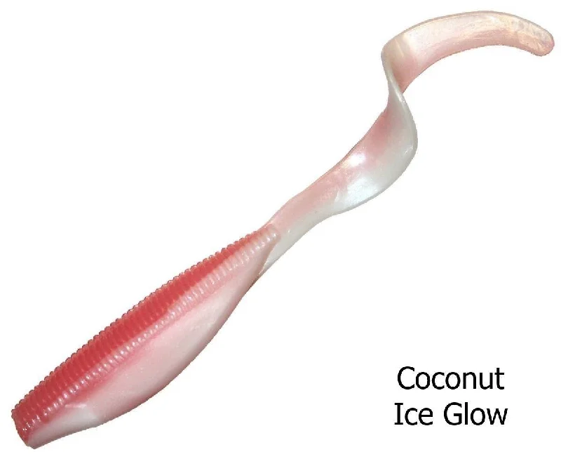 Coconut Ice Glow