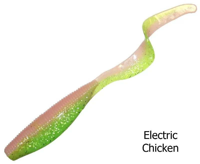 Electric Chicken