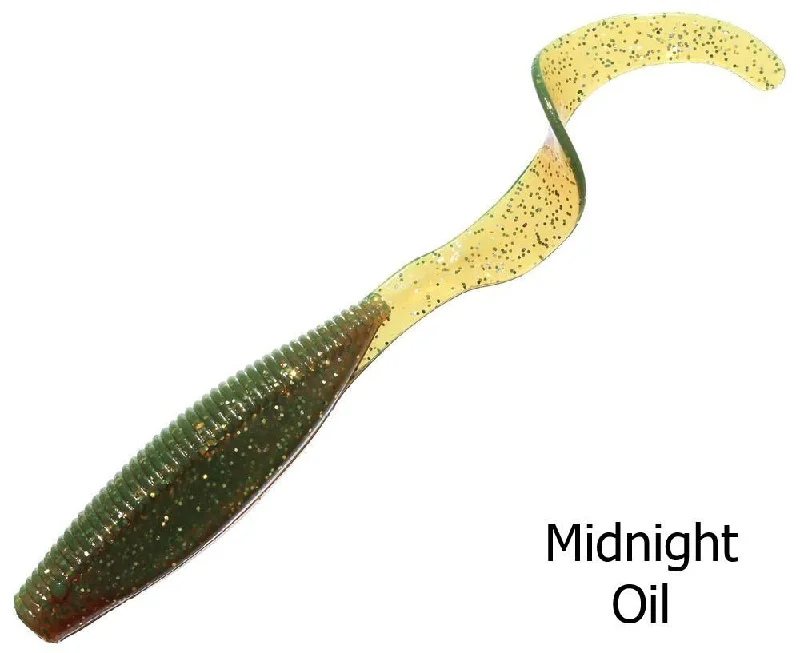 Midnight Oil