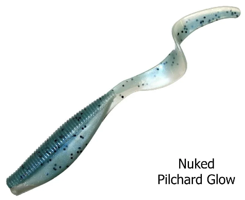 Nuked Pilchard Glow