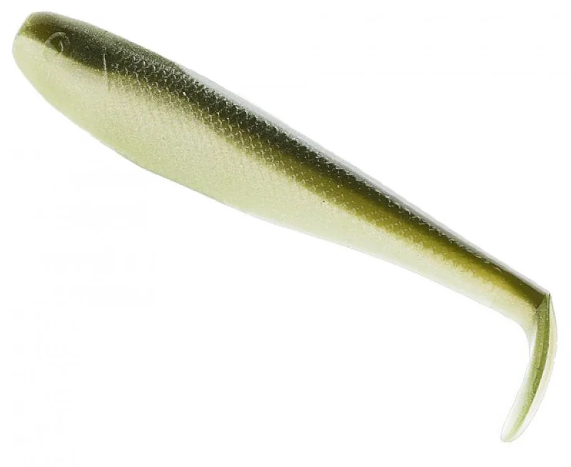 floating wading nets for fly fishing Zman Swimmerz V2 Lures
