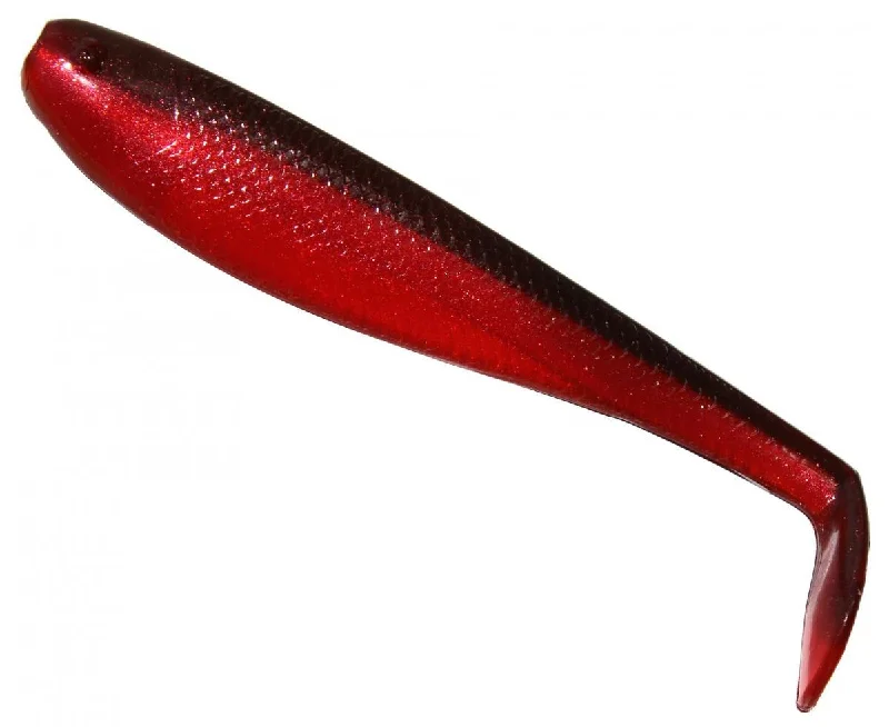 Red Shad