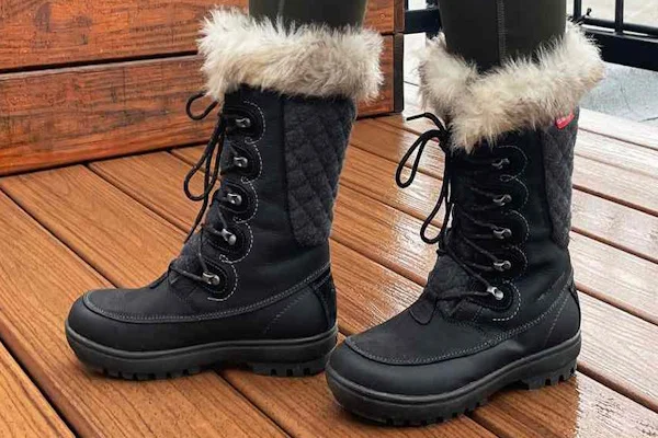 Winter Boots 